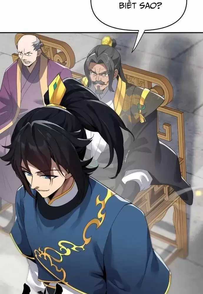 Khai Cục Chấn Kinh Nữ Đế Lão Bà, Ta Liền Vô Địch Chapter 10 trang 6