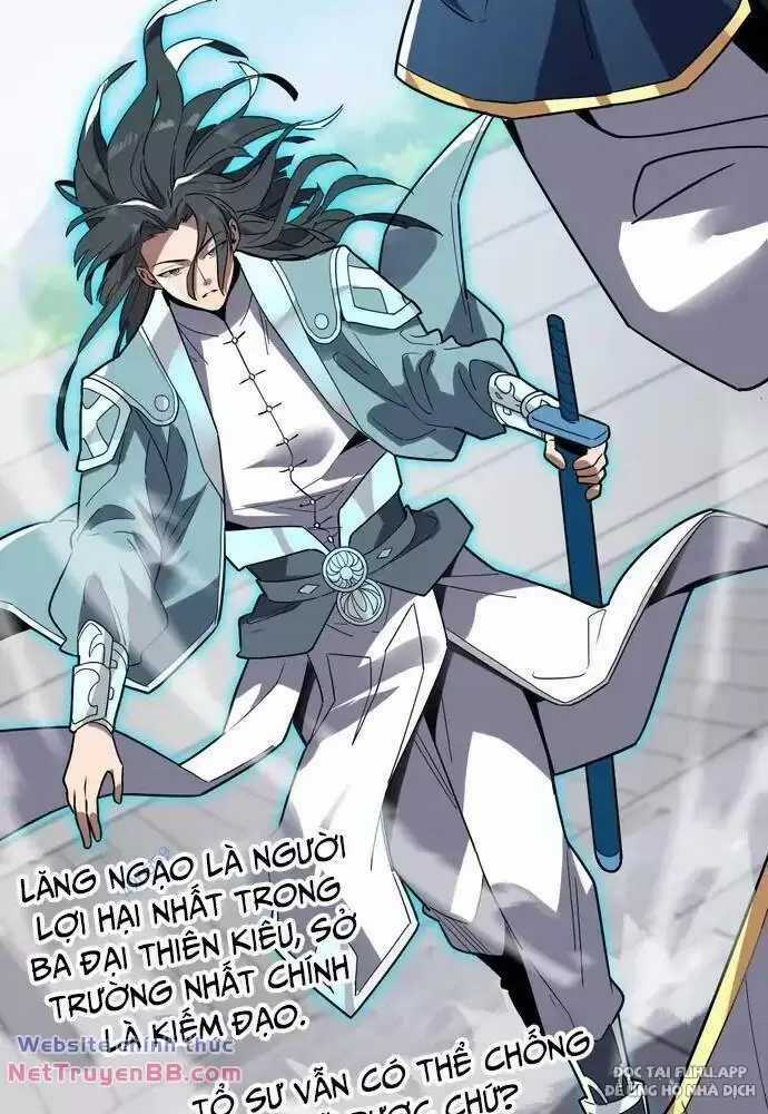 Khai Cục Chấn Kinh Nữ Đế Lão Bà, Ta Liền Vô Địch Chapter 10 trang 61