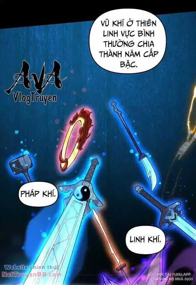 Khai Cục Chấn Kinh Nữ Đế Lão Bà, Ta Liền Vô Địch Chapter 10 trang 71