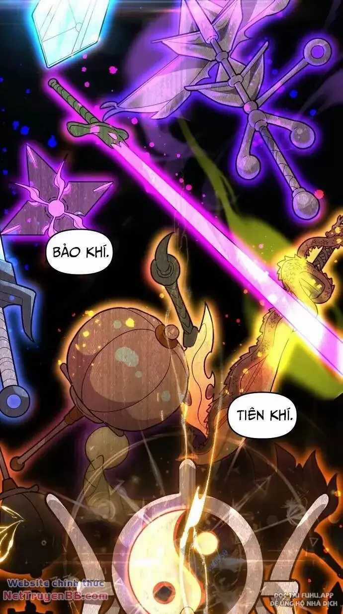 Khai Cục Chấn Kinh Nữ Đế Lão Bà, Ta Liền Vô Địch Chapter 10 trang 72