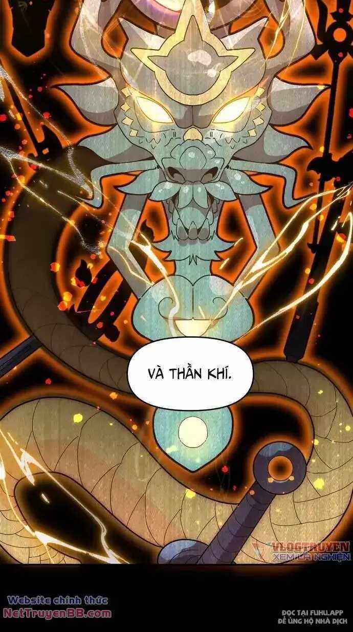 Khai Cục Chấn Kinh Nữ Đế Lão Bà, Ta Liền Vô Địch Chapter 10 trang 73