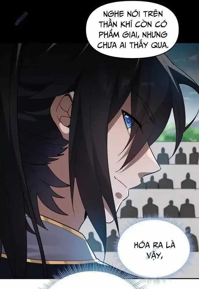 Khai Cục Chấn Kinh Nữ Đế Lão Bà, Ta Liền Vô Địch Chapter 10 trang 74