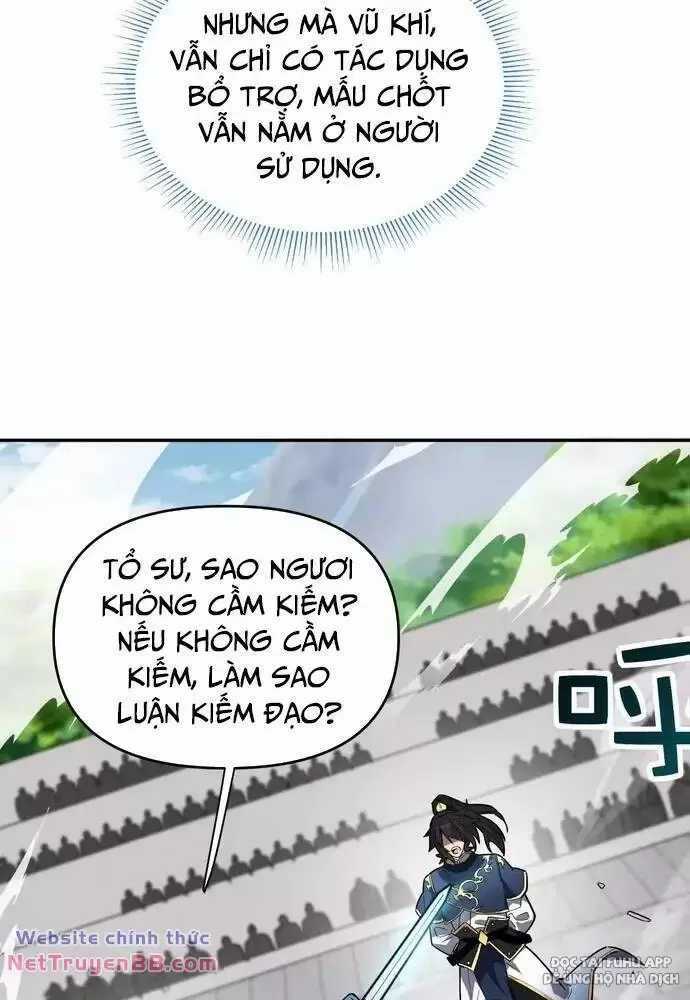 Khai Cục Chấn Kinh Nữ Đế Lão Bà, Ta Liền Vô Địch Chapter 10 trang 75