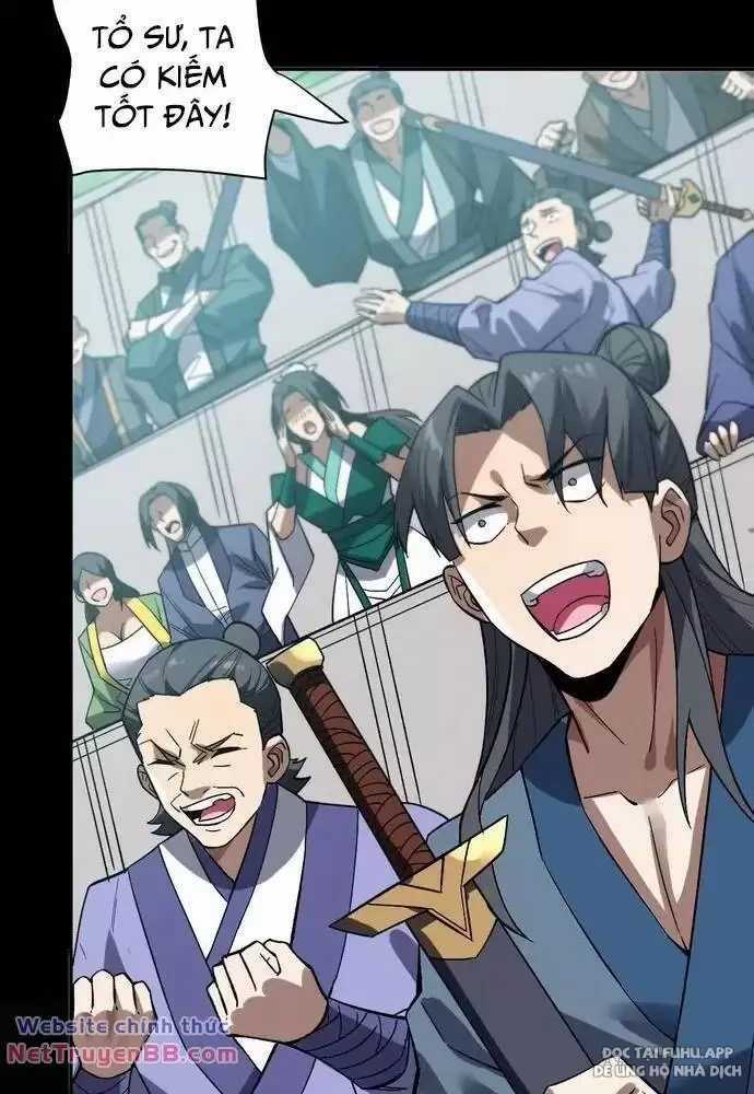 Khai Cục Chấn Kinh Nữ Đế Lão Bà, Ta Liền Vô Địch Chapter 10 trang 77