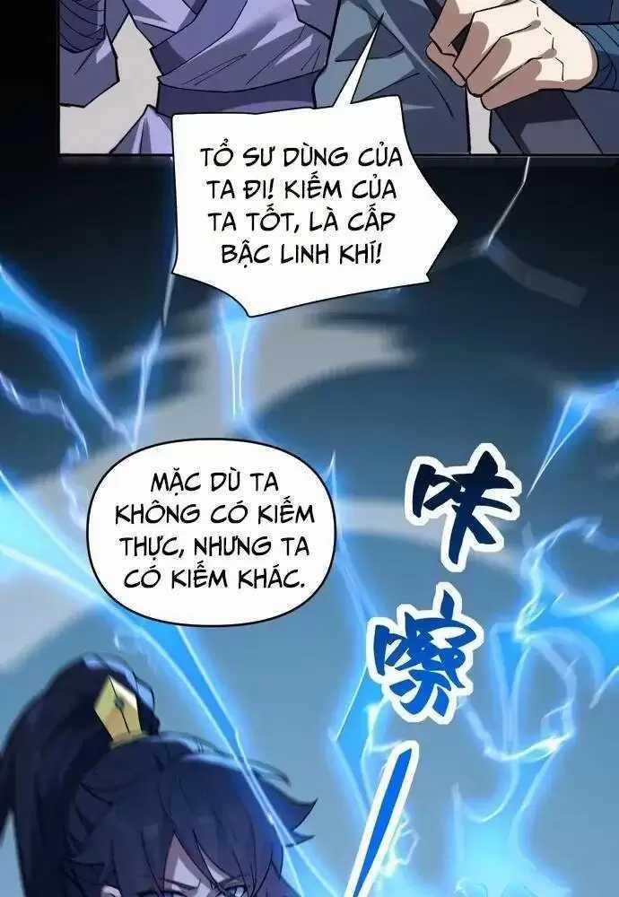 Khai Cục Chấn Kinh Nữ Đế Lão Bà, Ta Liền Vô Địch Chapter 10 trang 78