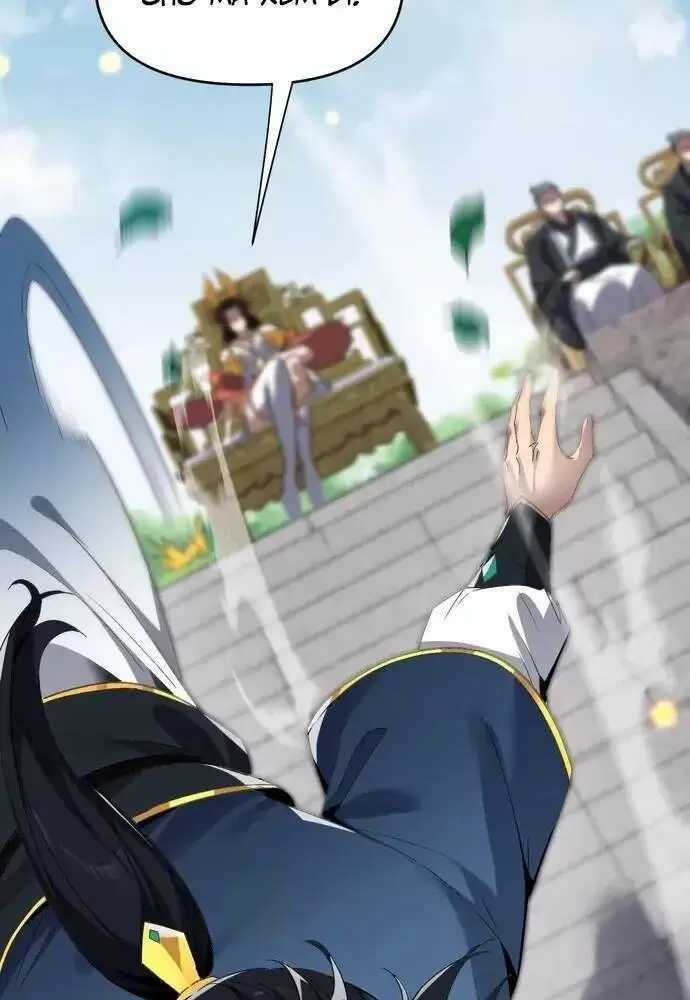 Khai Cục Chấn Kinh Nữ Đế Lão Bà, Ta Liền Vô Địch Chapter 10 trang 8