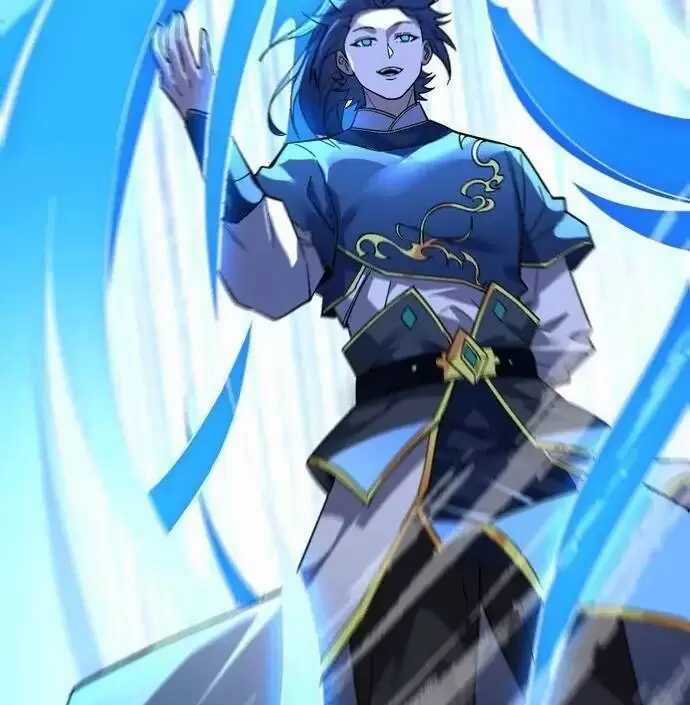 Khai Cục Chấn Kinh Nữ Đế Lão Bà, Ta Liền Vô Địch Chapter 10 trang 84