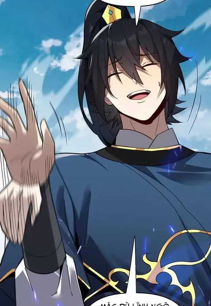 Khai Cục Chấn Kinh Nữ Đế Lão Bà, Ta Liền Vô Địch Chapter 10 trang 92