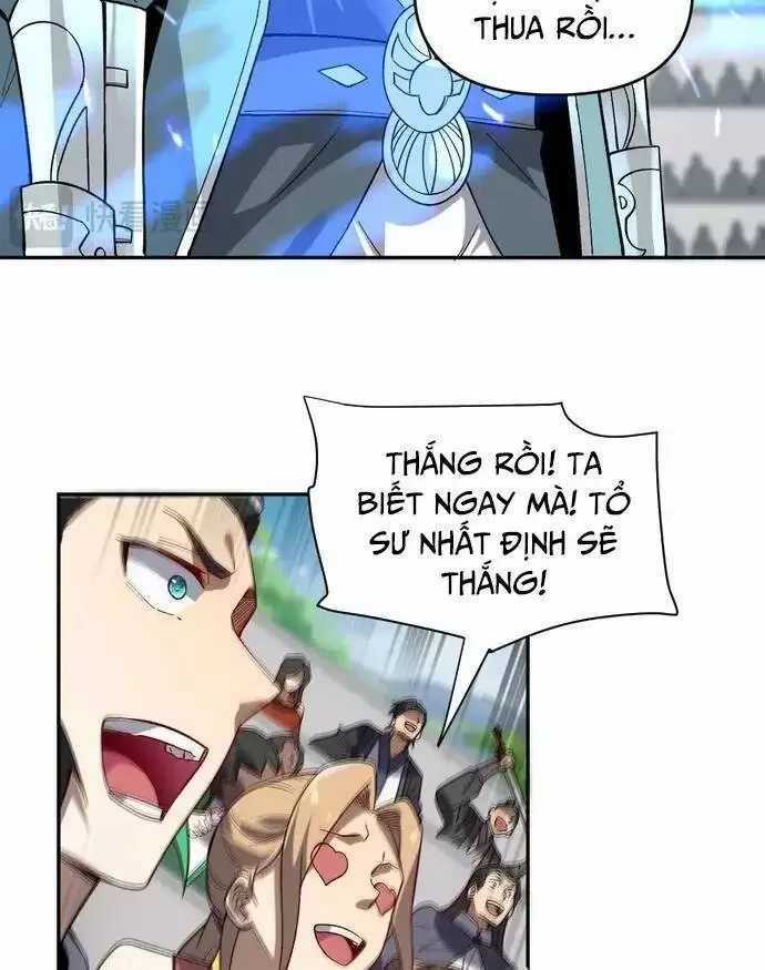 Khai Cục Chấn Kinh Nữ Đế Lão Bà, Ta Liền Vô Địch Chapter 10 trang 96