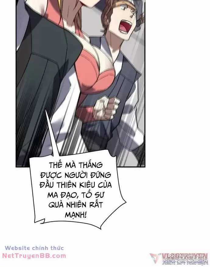 Khai Cục Chấn Kinh Nữ Đế Lão Bà, Ta Liền Vô Địch Chapter 10 trang 97