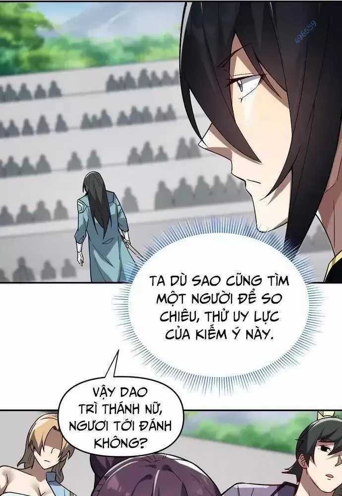 Khai Cục Chấn Kinh Nữ Đế Lão Bà, Ta Liền Vô Địch Chapter 10 trang 98