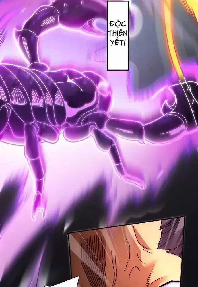 Khai Cục Chấn Kinh Nữ Đế Lão Bà, Ta Liền Vô Địch Chapter 11 trang 102