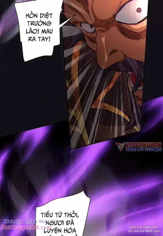 Khai Cục Chấn Kinh Nữ Đế Lão Bà, Ta Liền Vô Địch Chapter 11 trang 103