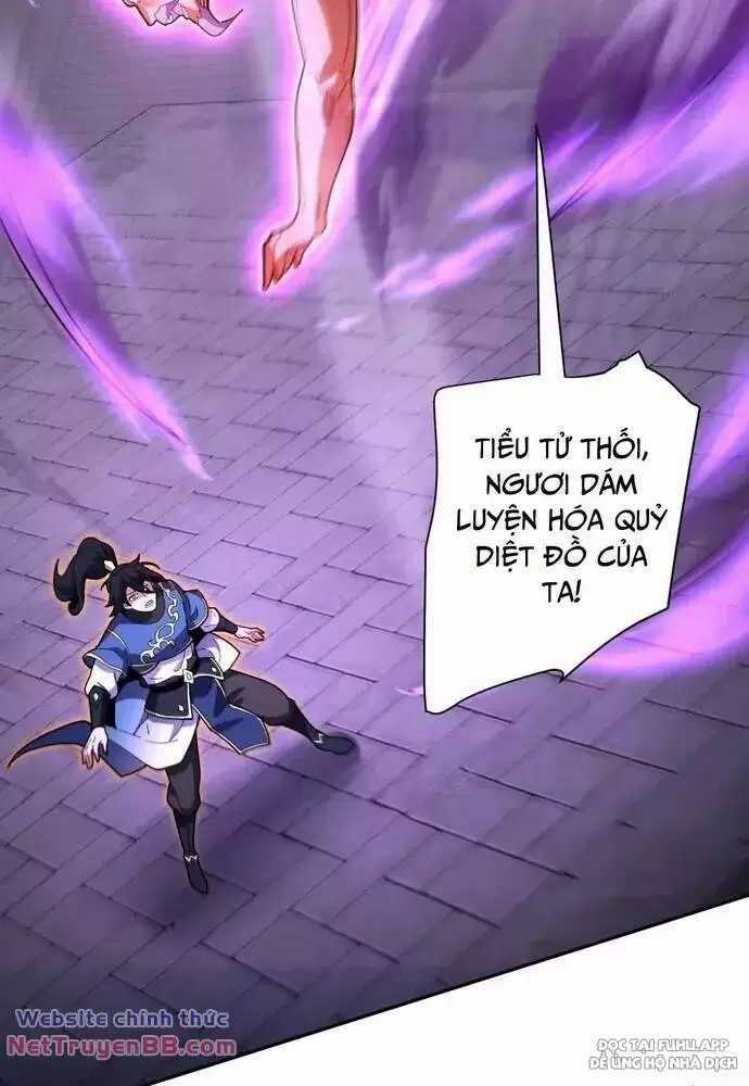 Khai Cục Chấn Kinh Nữ Đế Lão Bà, Ta Liền Vô Địch Chapter 11 trang 105