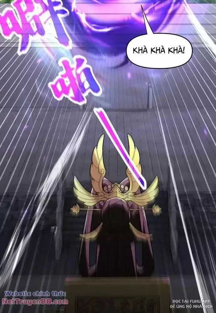 Khai Cục Chấn Kinh Nữ Đế Lão Bà, Ta Liền Vô Địch Chapter 11 trang 11