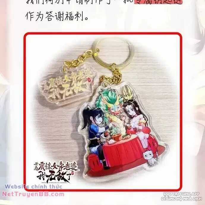 Khai Cục Chấn Kinh Nữ Đế Lão Bà, Ta Liền Vô Địch Chapter 11 trang 113