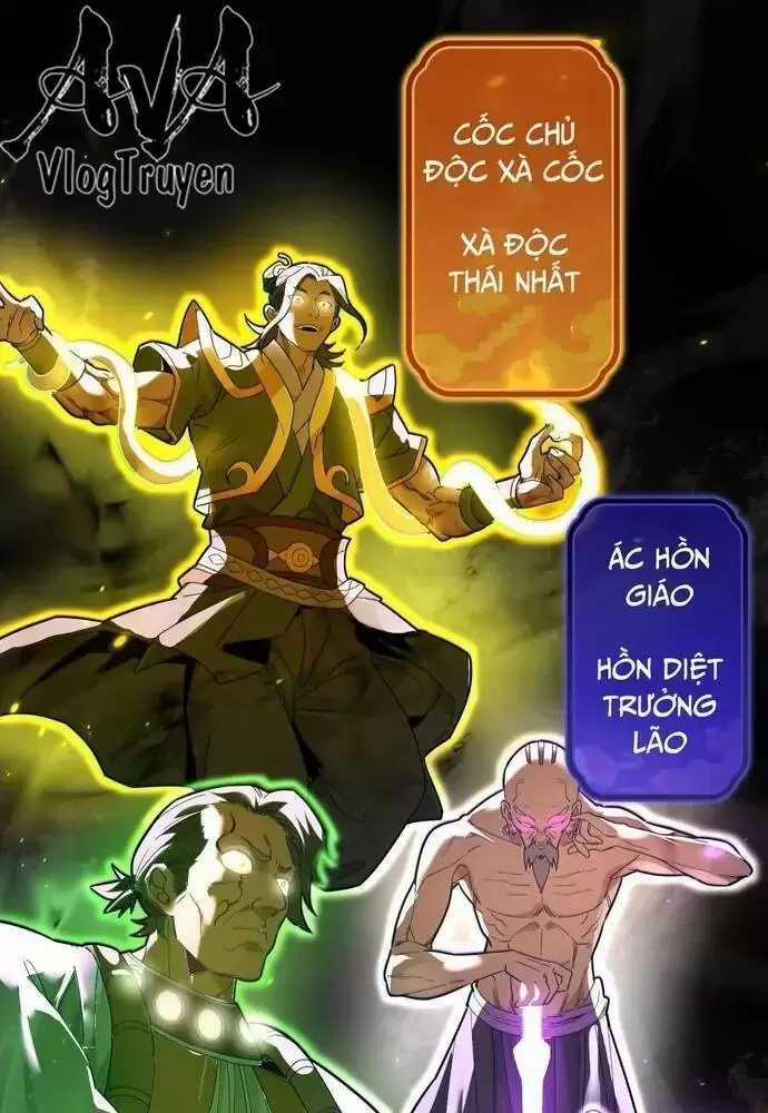 Khai Cục Chấn Kinh Nữ Đế Lão Bà, Ta Liền Vô Địch Chapter 11 trang 14