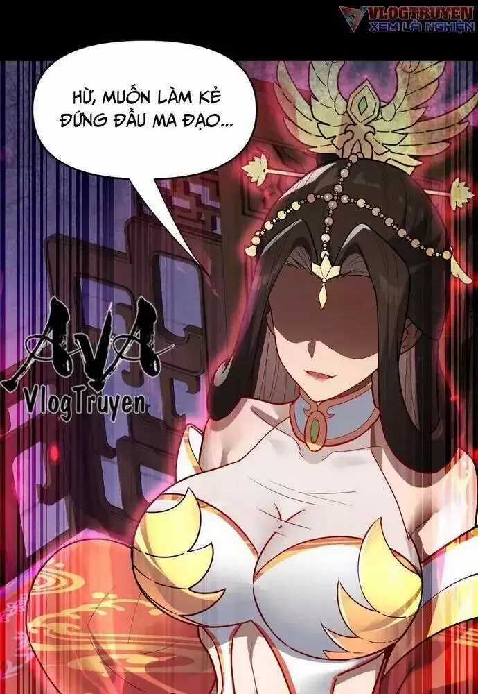 Khai Cục Chấn Kinh Nữ Đế Lão Bà, Ta Liền Vô Địch Chapter 11 trang 22