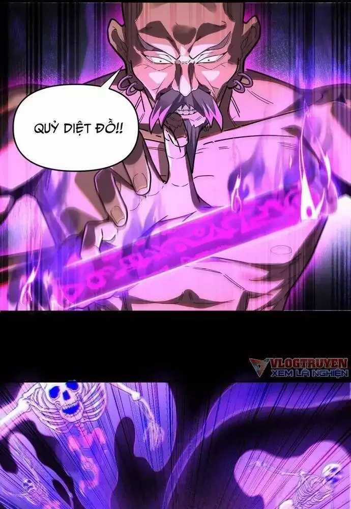 Khai Cục Chấn Kinh Nữ Đế Lão Bà, Ta Liền Vô Địch Chapter 11 trang 30