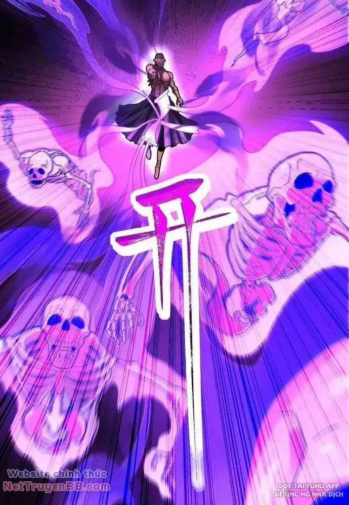 Khai Cục Chấn Kinh Nữ Đế Lão Bà, Ta Liền Vô Địch Chapter 11 trang 31