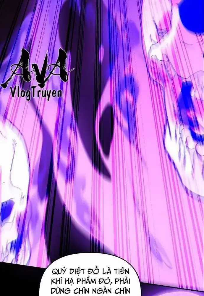 Khai Cục Chấn Kinh Nữ Đế Lão Bà, Ta Liền Vô Địch Chapter 11 trang 32