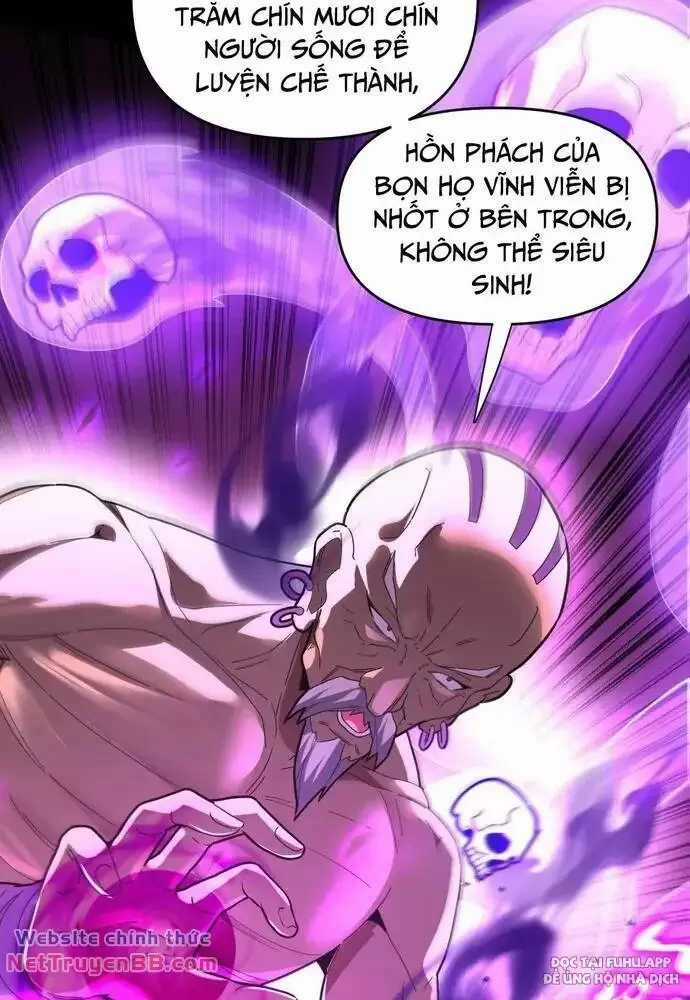 Khai Cục Chấn Kinh Nữ Đế Lão Bà, Ta Liền Vô Địch Chapter 11 trang 33