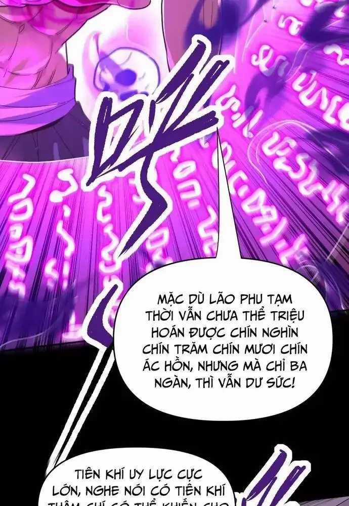 Khai Cục Chấn Kinh Nữ Đế Lão Bà, Ta Liền Vô Địch Chapter 11 trang 34