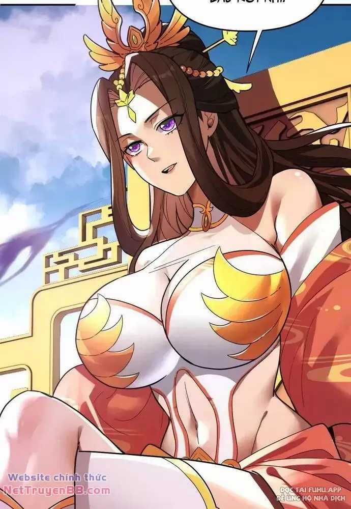 Khai Cục Chấn Kinh Nữ Đế Lão Bà, Ta Liền Vô Địch Chapter 11 trang 39