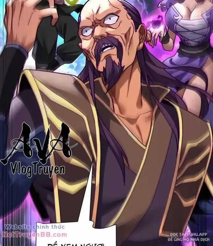 Khai Cục Chấn Kinh Nữ Đế Lão Bà, Ta Liền Vô Địch Chapter 11 trang 41