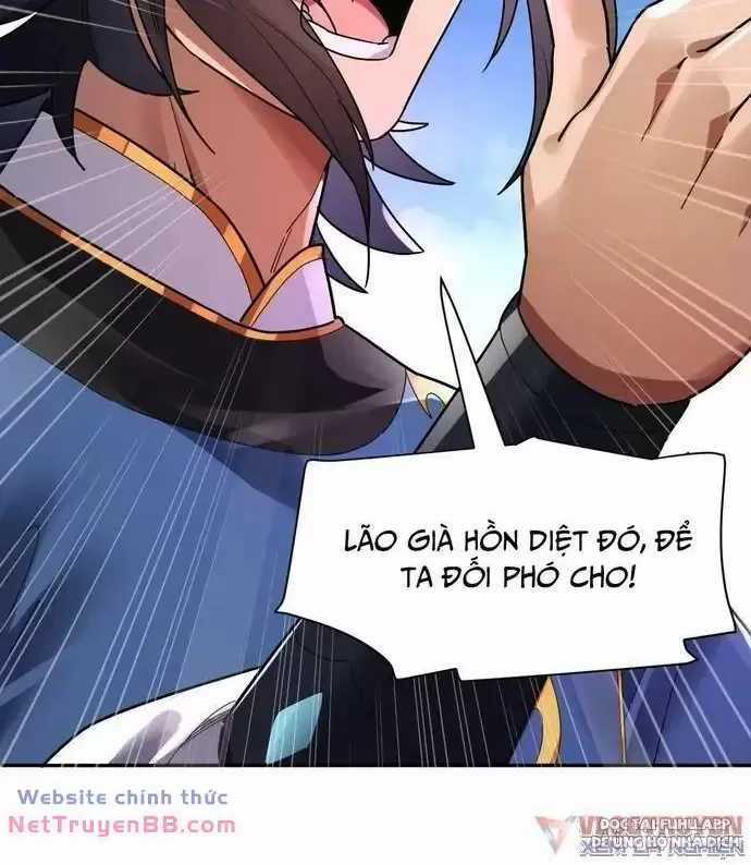 Khai Cục Chấn Kinh Nữ Đế Lão Bà, Ta Liền Vô Địch Chapter 11 trang 43