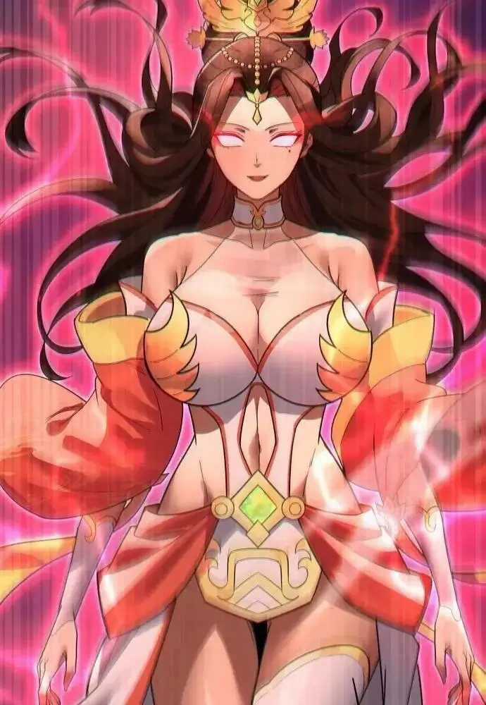 Khai Cục Chấn Kinh Nữ Đế Lão Bà, Ta Liền Vô Địch Chapter 11 trang 48