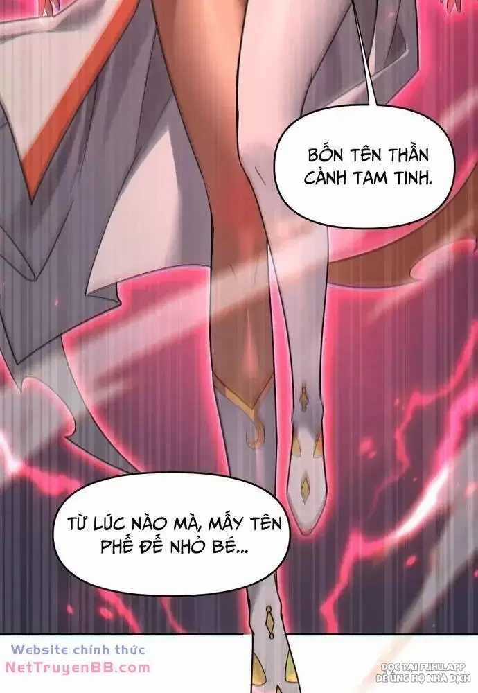 Khai Cục Chấn Kinh Nữ Đế Lão Bà, Ta Liền Vô Địch Chapter 11 trang 49