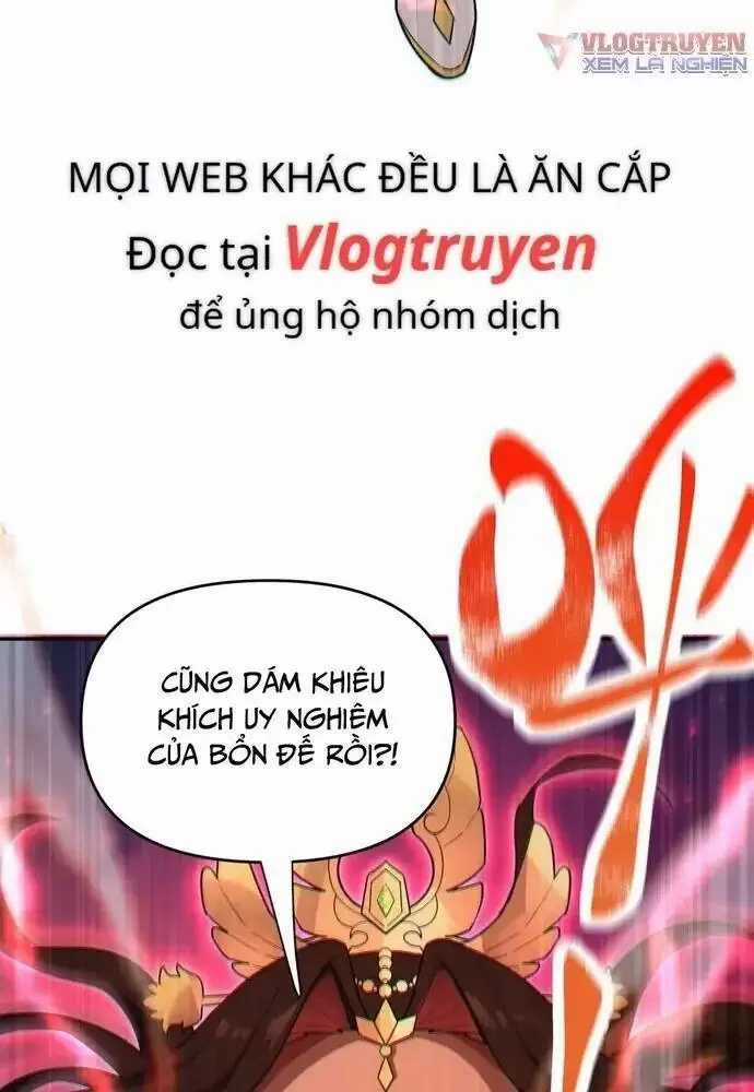 Khai Cục Chấn Kinh Nữ Đế Lão Bà, Ta Liền Vô Địch Chapter 11 trang 50