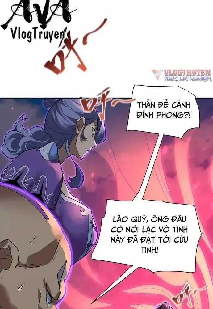 Khai Cục Chấn Kinh Nữ Đế Lão Bà, Ta Liền Vô Địch Chapter 11 trang 52