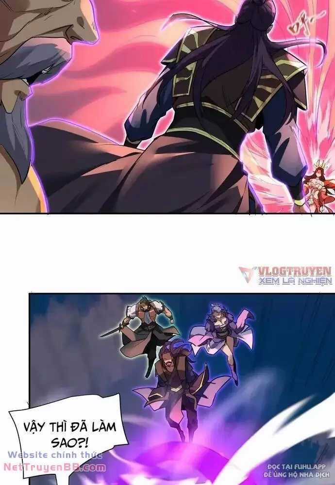 Khai Cục Chấn Kinh Nữ Đế Lão Bà, Ta Liền Vô Địch Chapter 11 trang 53