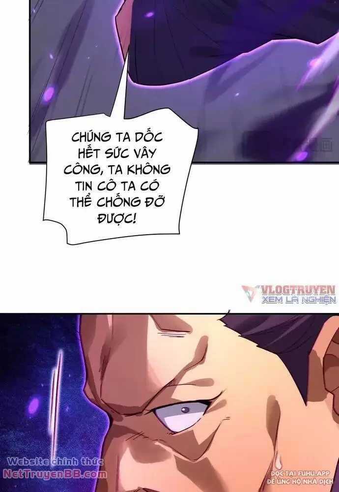 Khai Cục Chấn Kinh Nữ Đế Lão Bà, Ta Liền Vô Địch Chapter 11 trang 55