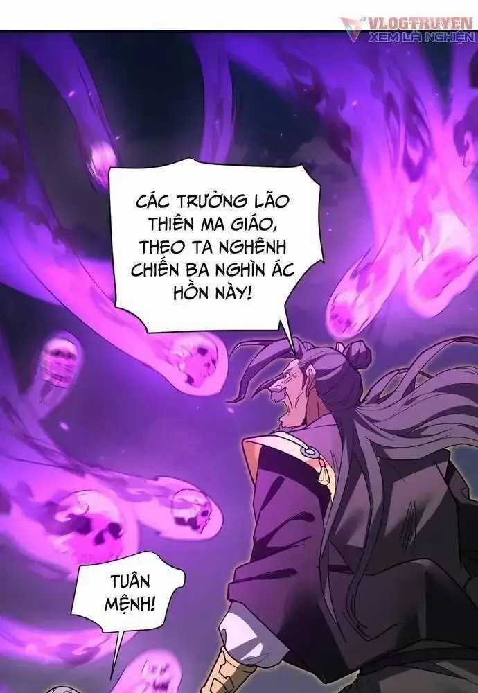 Khai Cục Chấn Kinh Nữ Đế Lão Bà, Ta Liền Vô Địch Chapter 11 trang 64