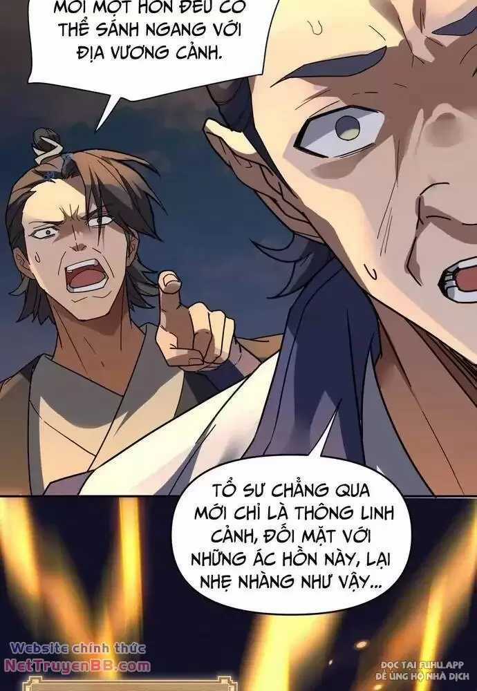 Khai Cục Chấn Kinh Nữ Đế Lão Bà, Ta Liền Vô Địch Chapter 11 trang 69