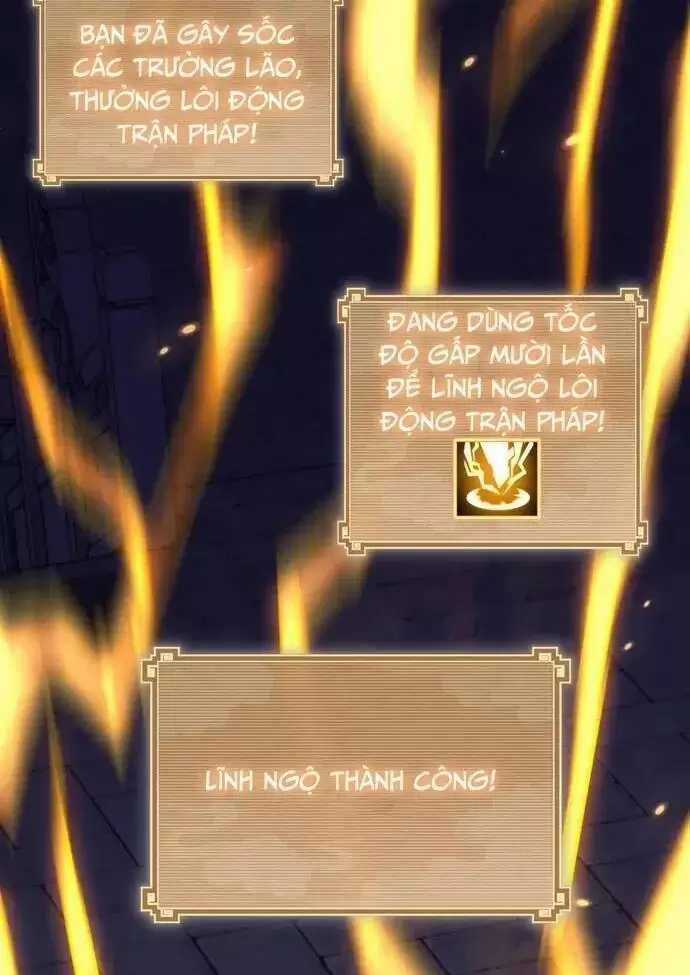 Khai Cục Chấn Kinh Nữ Đế Lão Bà, Ta Liền Vô Địch Chapter 11 trang 70