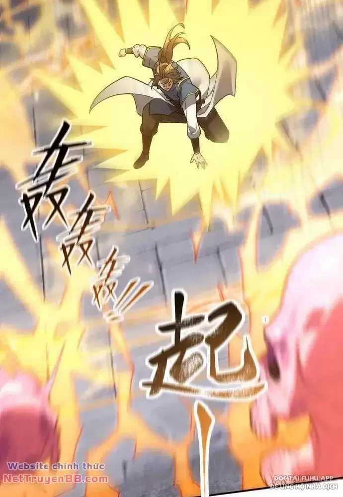 Khai Cục Chấn Kinh Nữ Đế Lão Bà, Ta Liền Vô Địch Chapter 11 trang 75