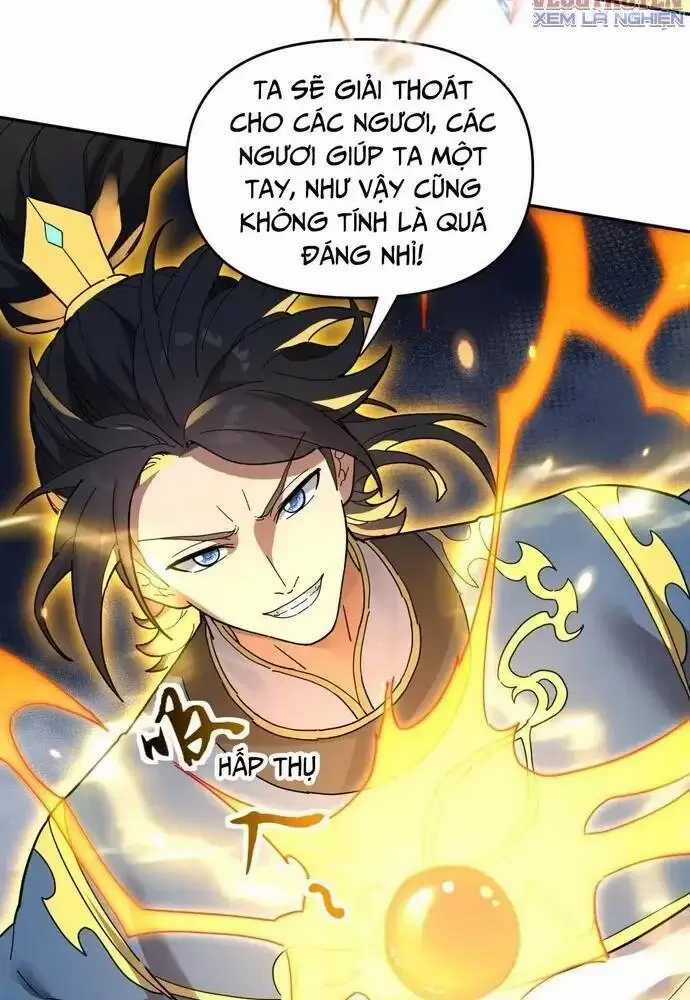 Khai Cục Chấn Kinh Nữ Đế Lão Bà, Ta Liền Vô Địch Chapter 11 trang 78