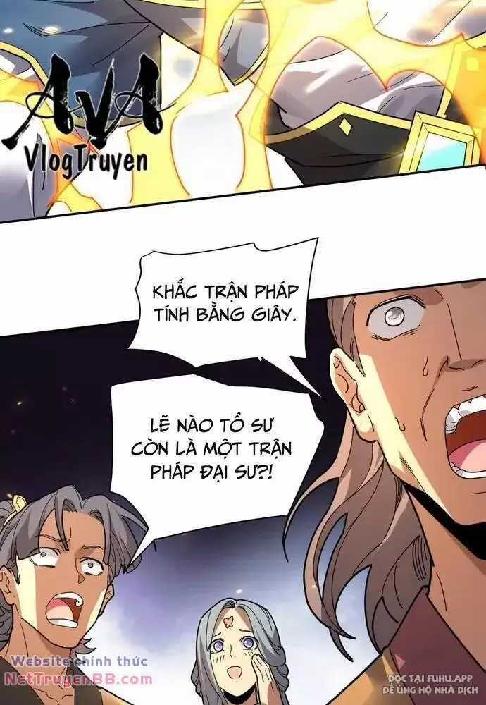 Khai Cục Chấn Kinh Nữ Đế Lão Bà, Ta Liền Vô Địch Chapter 11 trang 79