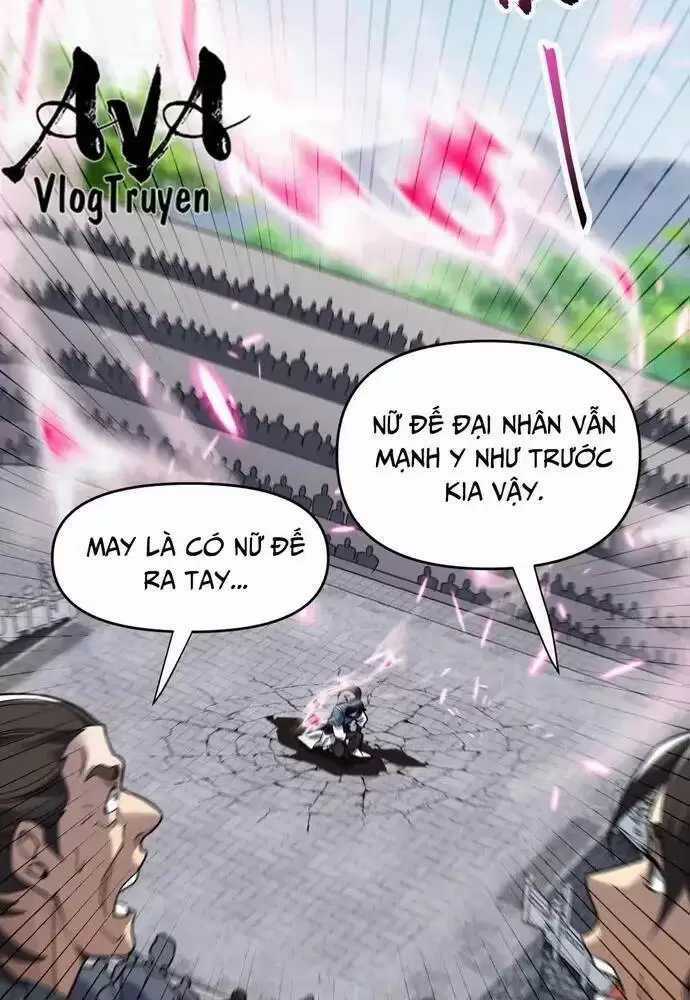 Khai Cục Chấn Kinh Nữ Đế Lão Bà, Ta Liền Vô Địch Chapter 11 trang 8