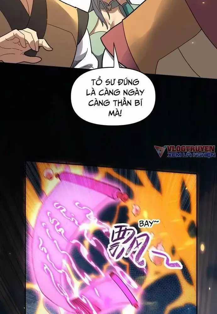 Khai Cục Chấn Kinh Nữ Đế Lão Bà, Ta Liền Vô Địch Chapter 11 trang 80