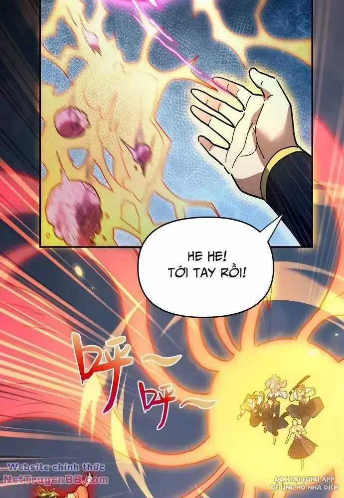 Khai Cục Chấn Kinh Nữ Đế Lão Bà, Ta Liền Vô Địch Chapter 11 trang 81