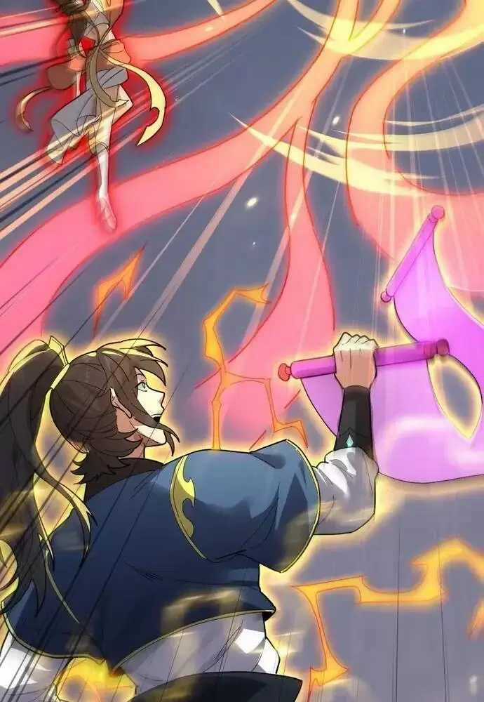 Khai Cục Chấn Kinh Nữ Đế Lão Bà, Ta Liền Vô Địch Chapter 11 trang 82