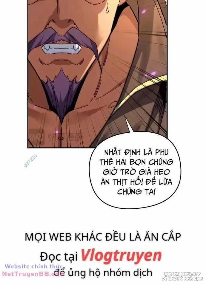 Khai Cục Chấn Kinh Nữ Đế Lão Bà, Ta Liền Vô Địch Chapter 11 trang 85