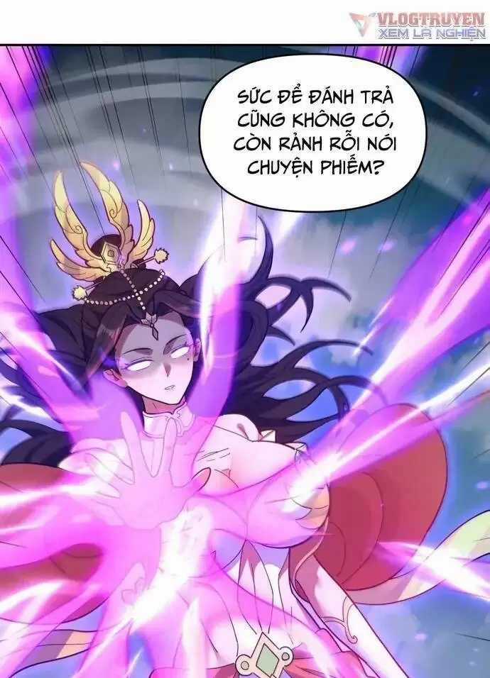 Khai Cục Chấn Kinh Nữ Đế Lão Bà, Ta Liền Vô Địch Chapter 11 trang 86