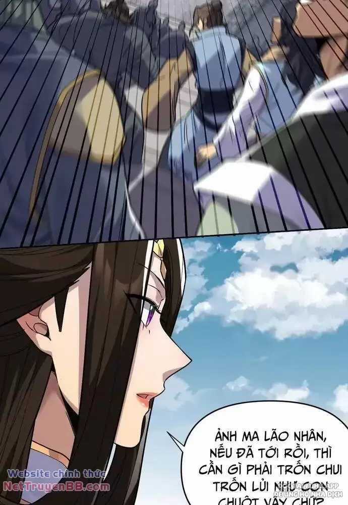 Khai Cục Chấn Kinh Nữ Đế Lão Bà, Ta Liền Vô Địch Chapter 11 trang 9