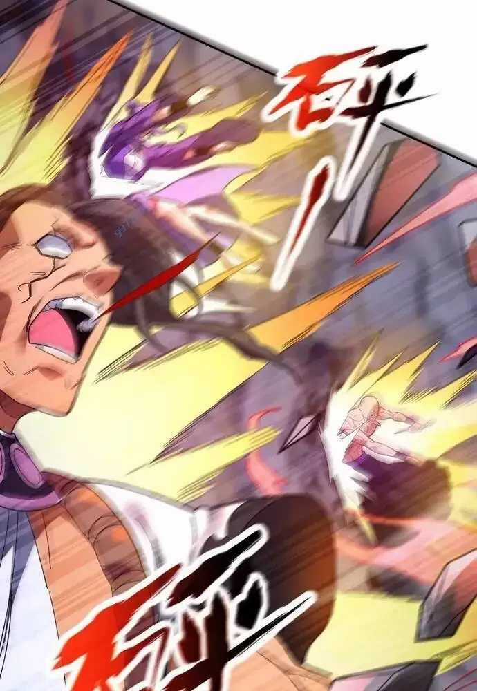 Khai Cục Chấn Kinh Nữ Đế Lão Bà, Ta Liền Vô Địch Chapter 11 trang 94